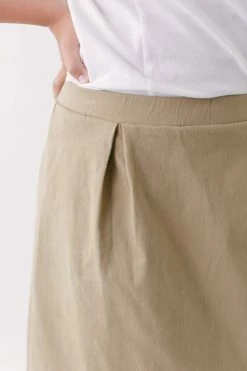 The Main Street Exchange 'Remy' School Uniform Skort