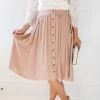 The Main Street Exchange 'Skye' Skirt