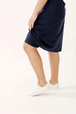 The Main Street Exchange Exclusive Designs 'Zoey' Skort
