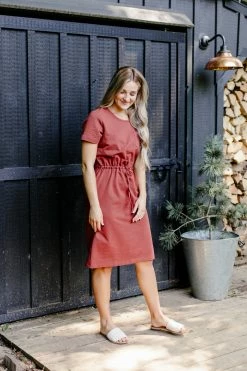 The Main Street Exchange Exclusive Designs 'Rosina' Dress 16 The Main Street Exchange Exclusive Designs 'Rosina' Dress