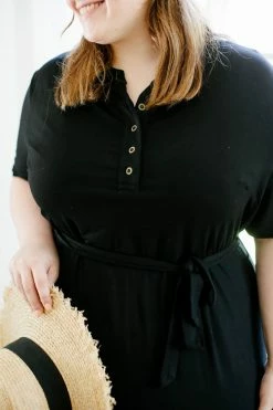 The Main Street Exchange 'Kate' Knit Maxi Dress Lancaster Collection