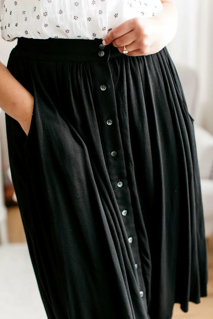 The Main Street Exchange 'Skye' Skirt 7 The Main Street Exchange 'Skye' Skirt