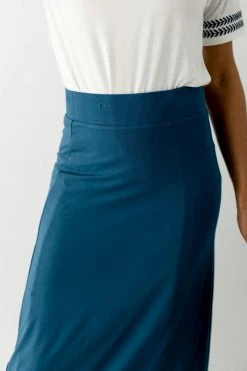 The Main Street Exchange 'Camilla' Maxi Skirt Exclusive Designs