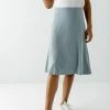 The Main Street Exchange Exclusive Designs 'Eva' Skater Skirt