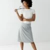 The Main Street Exchange Exclusive Designs 'Zoey' Skort