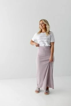 The Main Street Exchange 'Camilla' Maxi Skirt Exclusive Designs