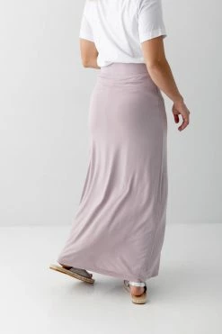 The Main Street Exchange 'Camilla' Maxi Skirt Exclusive Designs