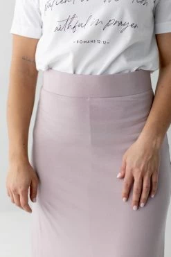 The Main Street Exchange 'Camilla' Maxi Skirt Exclusive Designs