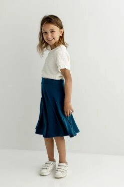 The Main Street Exchange 'Eva' Girl Skater Skirt Exclusive Designs 31 The Main Street Exchange 'Eva' Girl Skater Skirt Exclusive Designs