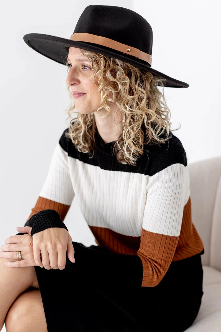 Queens Denver Wide Brim Panama Hat In Black Lancaster Collection 1 Queens Denver Wide Brim Panama Hat In Black Lancaster Collection