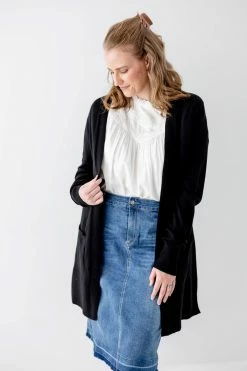 The Main Street Exchange 'Porter' Cardigan