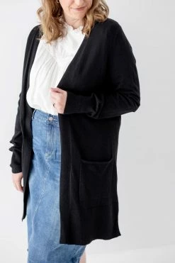 The Main Street Exchange 'Porter' Cardigan