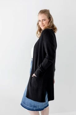 The Main Street Exchange 'Porter' Cardigan