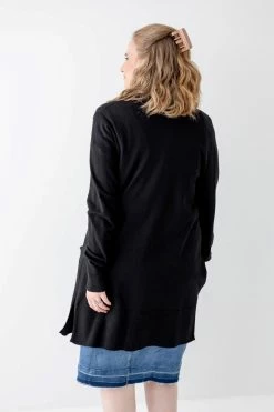 The Main Street Exchange 'Porter' Cardigan