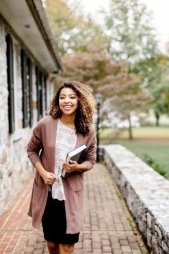 The Main Street Exchange 'Porter' Cardigan