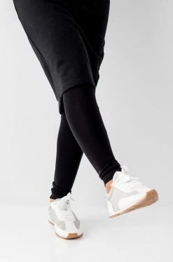 KKE Originals Lancaster Collection 'Albany' Retro Sneakers In Sage 8 KKE Originals Lancaster Collection 'Albany' Retro Sneakers In Sage