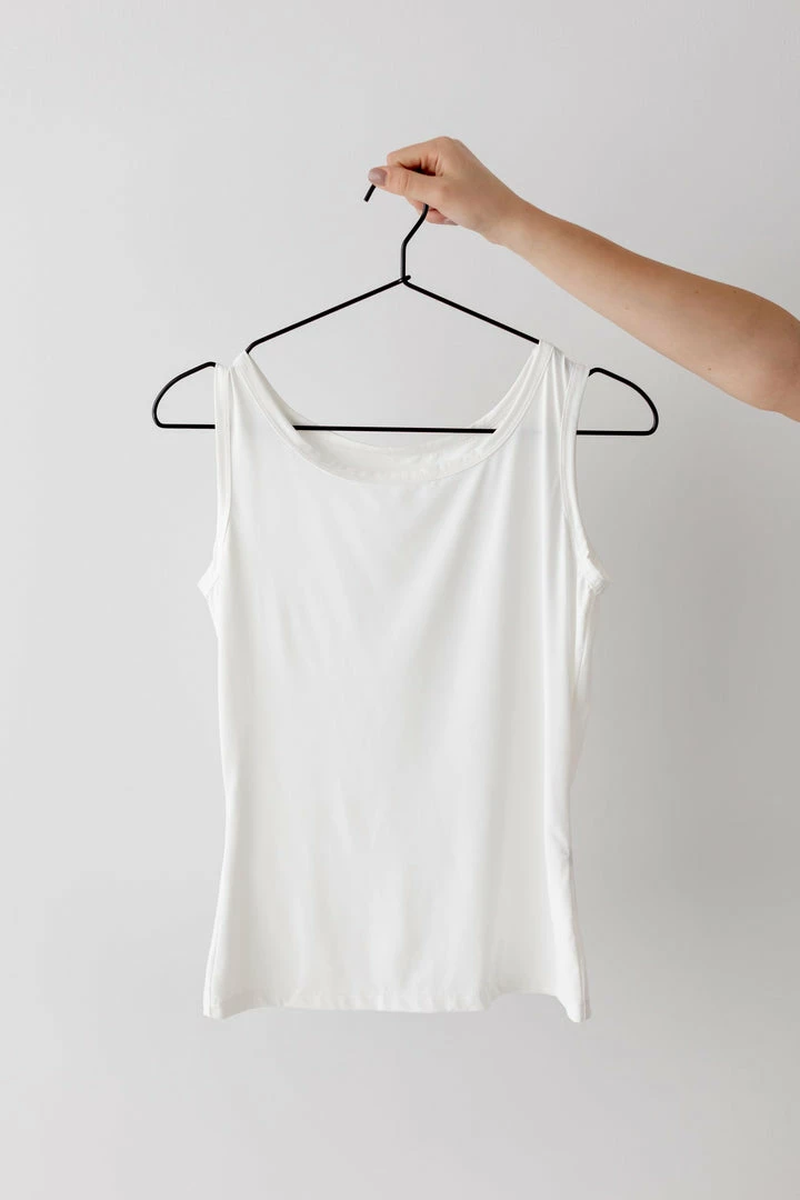 The Main Street Exchange Reversible Layering Cami 2 The Main Street Exchange Reversible Layering Cami