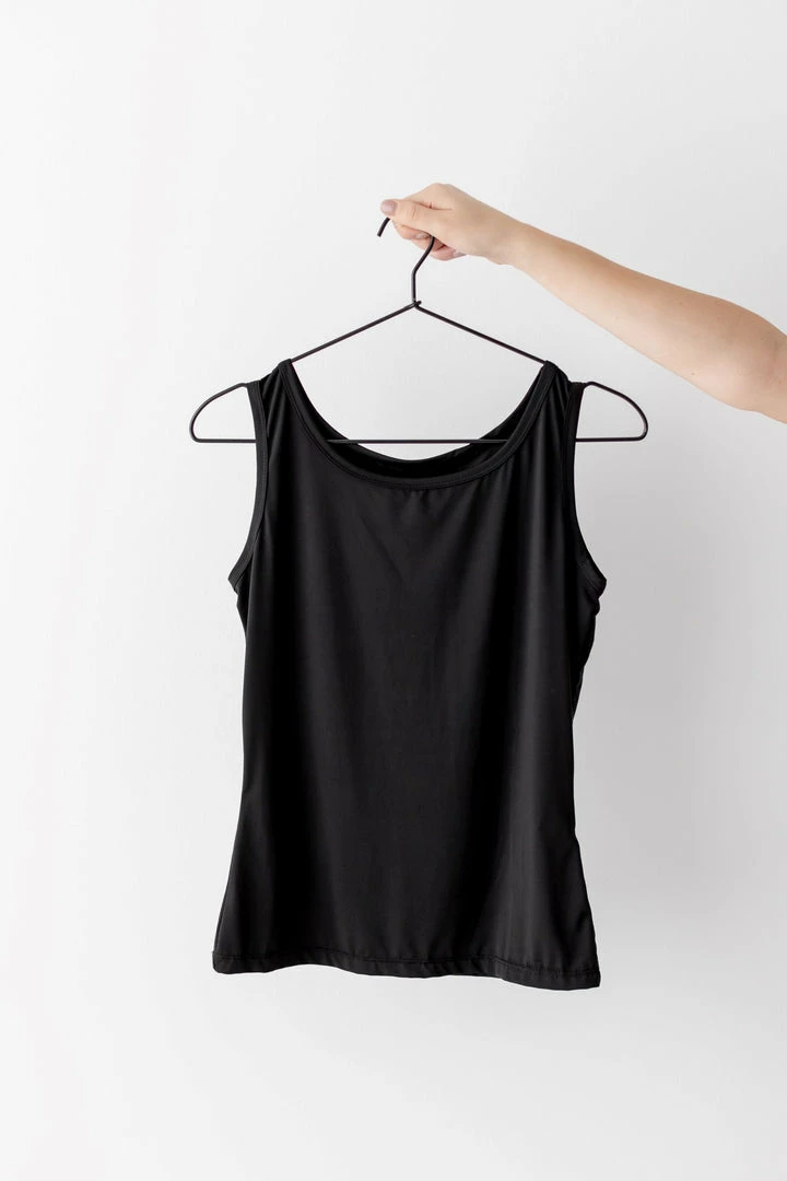 The Main Street Exchange Reversible Layering Cami 1 The Main Street Exchange Reversible Layering Cami
