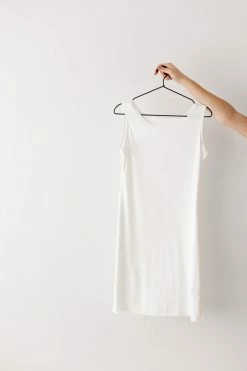 The Main Street Exchange Reversible Dress Slip Exclusive Designs