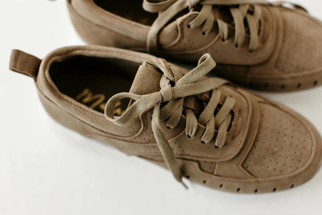 Matisse Montreal Sneakers 4 Matisse Montreal Sneakers