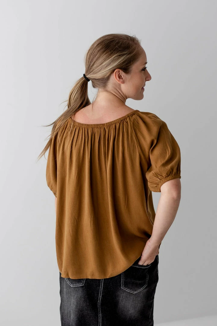 Wishlist 'Samara' Button Down Top In Gucci Summer Collection 5 Wishlist 'Samara' Button Down Top In Gucci Summer Collection