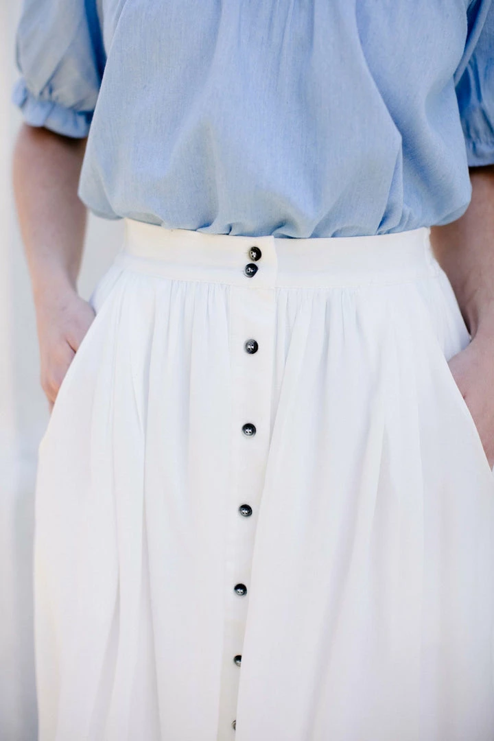 The Main Street Exchange 'Skye' Skirt 13 The Main Street Exchange 'Skye' Skirt