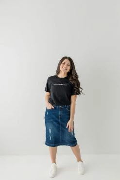 Oat Collective 'Make People Feel Loved' Graphic Tee Tops/Cardigans 9 Oat Collective 'Make People Feel Loved' Graphic Tee Tops/Cardigans