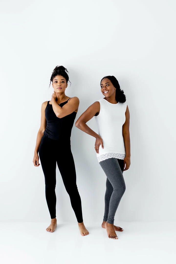 The Main Street Exchange Full Classic Leggings 3 The Main Street Exchange Full Classic Leggings