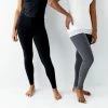 The Main Street Exchange Full Classic Leggings