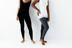 The Main Street Exchange Full Classic Leggings 7 The Main Street Exchange Full Classic Leggings