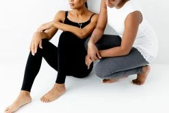 The Main Street Exchange Full Classic Leggings