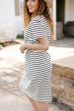 The Main Street Exchange 'Rosina' Dress Exclusive Designs