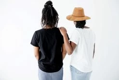 The Main Street Exchange Lancaster Collection 'Amara' Basic Pocket Tee 7 The Main Street Exchange Lancaster Collection 'Amara' Basic Pocket Tee