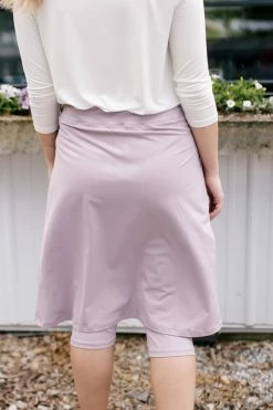 The Main Street Exchange Exclusive Designs 'Zola' Athletic Skort FINAL SALE