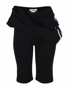 Lancaster Sewing Company Modest Athletic Knee Length Skort