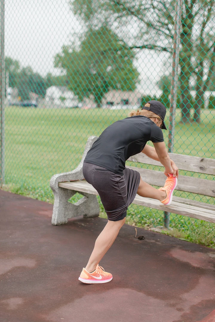 The Main Street Exchange Exclusive Designs 'Alexa' Athletic Skort In Warm Charcoal 9 The Main Street Exchange Exclusive Designs 'Alexa' Athletic Skort In Warm Charcoal