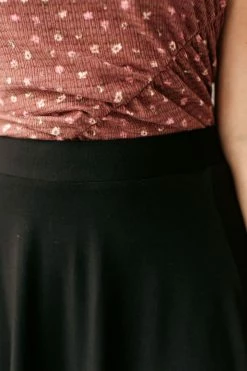 The Main Street Exchange 'Eva' Girl Skater Skirt Exclusive Designs 28 The Main Street Exchange 'Eva' Girl Skater Skirt Exclusive Designs