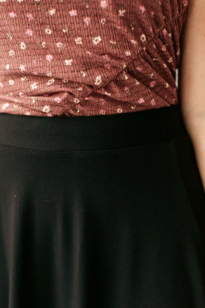 The Main Street Exchange 'Eva' Girl Skater Skirt Exclusive Designs 8 The Main Street Exchange 'Eva' Girl Skater Skirt Exclusive Designs